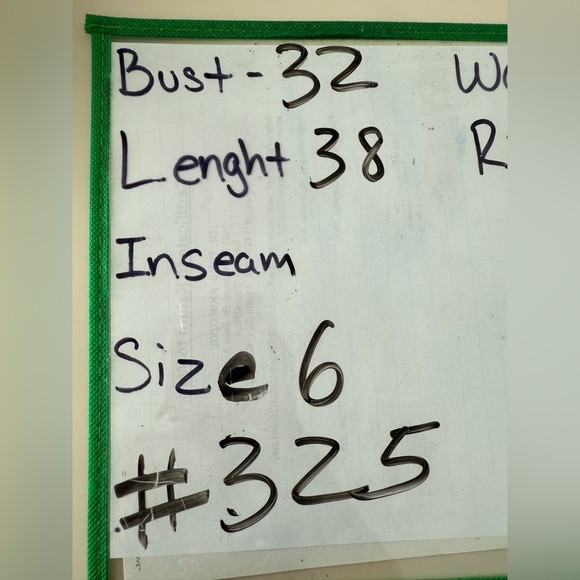 Calvin Klein Classic Black Mini Dress - Picture 6 of 6